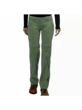 Marmot Lobo's Convertible Pants